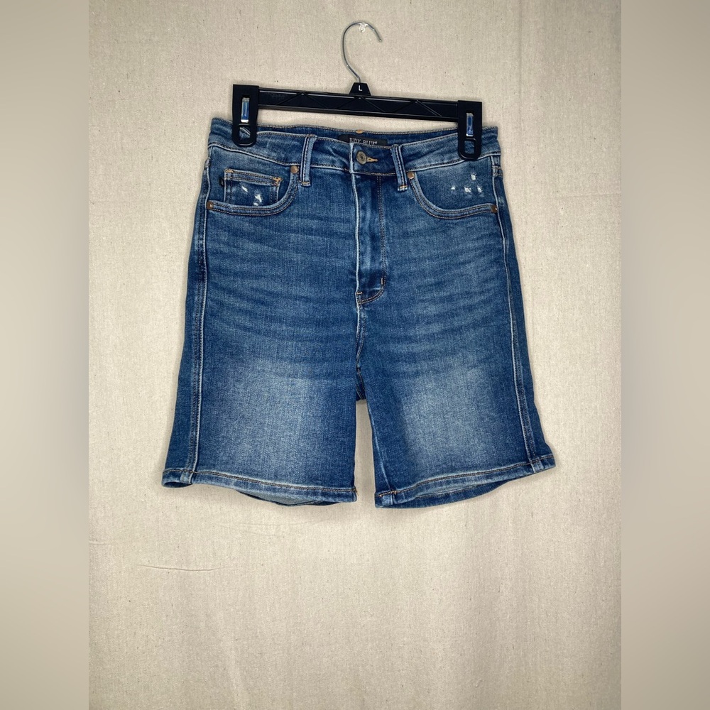Judy Blue Shorts Size Medium